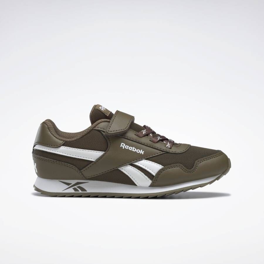 Reebok Royal Classic Jogger 3 Voorschools Schoenen