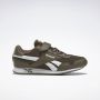 Reebok Classics Royal Classic Jogger 3.0 sneakers donkergroen wit - Thumbnail 3