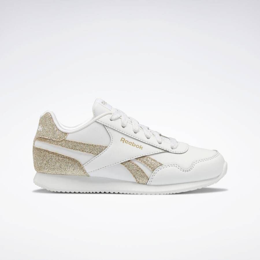 Reebok Royal Classic Jogger 3 Voorschools Schoenen