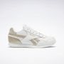 Reebok Classics Royal Classic Jogger 3.0 sneakers wit goud - Thumbnail 3