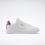 Reebok Stijlvolle synthetische damessneakers White Dames - Thumbnail 3
