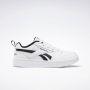 Reebok Classics Royal Prime 2.0 sneakers wit zwart Imitatieleer 30 5 - Thumbnail 5