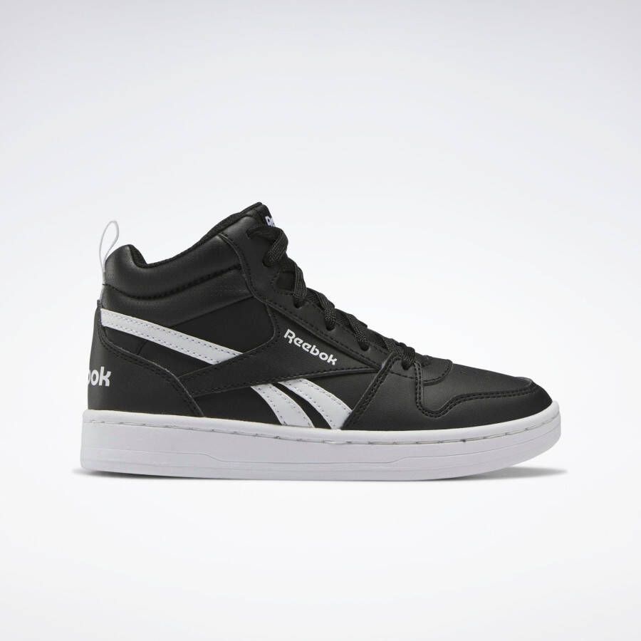 Reebok Royal Prime Mid 2 Voorschools Schoenen