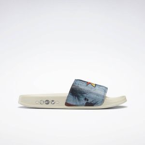 Reebok Slide Street Fighter Heren Schoenen