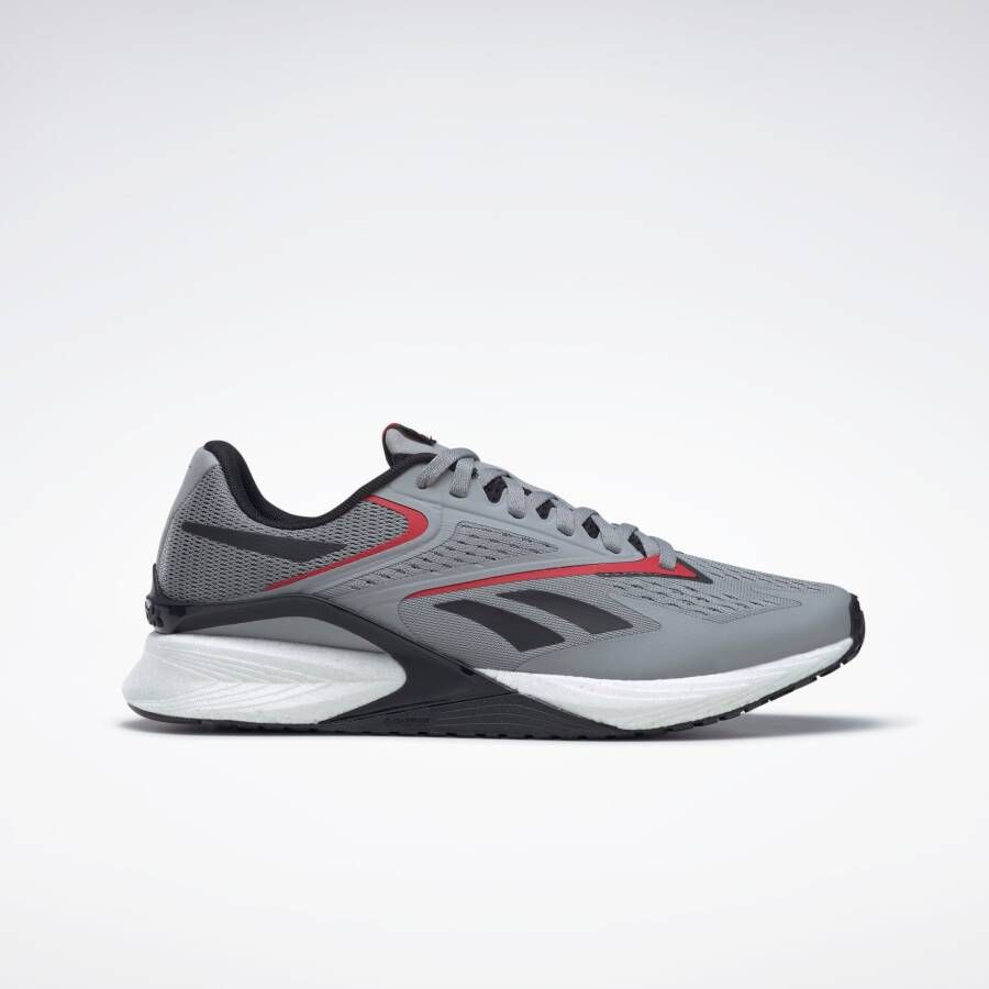 Reebok Sport Schoenen Grijs Unisex - Foto 2