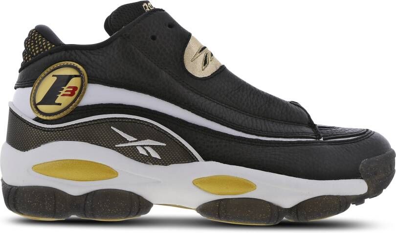 Reebok The Answer Dmx Heren Schoenen