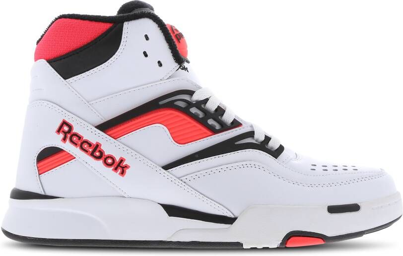 Reebok Twilight Zone Pump Heren Schoenen