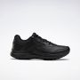 Reebok Walk Ultra 7 Dmx Max Hardloopschoenen Zwart 1 2 Man - Thumbnail 4