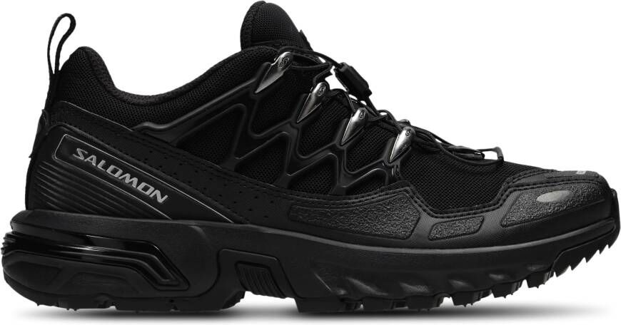 Salomon Acs + Fashion sneakers Schoenen black black silver maat: 41 1 3 beschikbare maaten:41 1 3 42 2 3 44 2 3 45 1 3 46 - Foto 2
