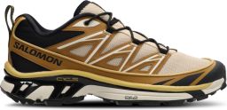Salomon XT-6 Sneakers Heren Tarwe 2 3 Mesh Synthetisch