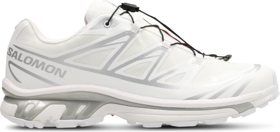 Salomon XT-6 GTX Sneakers Wit 2 3 Mesh Synthetisch - Foto 10