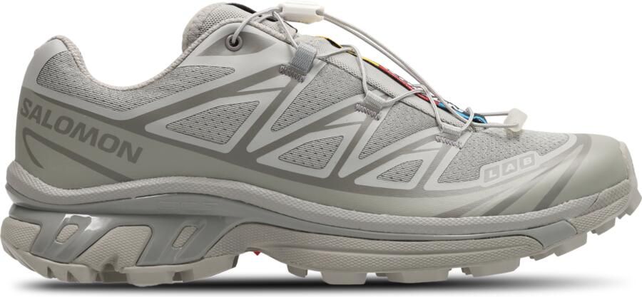 Salomon Stijlvolle Sneakers voor Actieve Levensstijl Gray - Foto 5