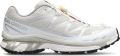 Salomon XT-6 Sneakers Dames Grijs 1 3 Plastic - Grijs