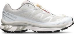 Salomon XT-6 Sneakers Dames Grijs 1 3 Plastic