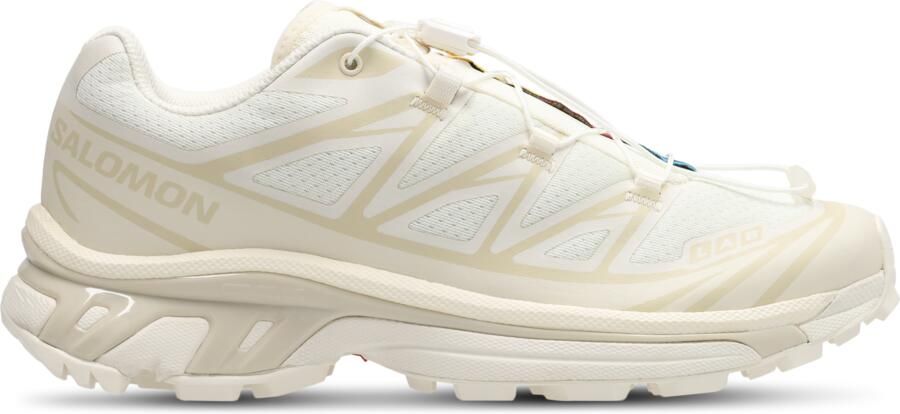 Salomon Lichtgewicht Xt-6 Sneakers met Quicklace™ Sluiting - Foto 7