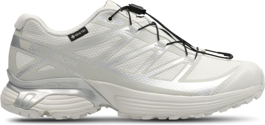 Salomon XT-Pathway Sneakers Dames Grijs 2 3 Plastic - Foto 2