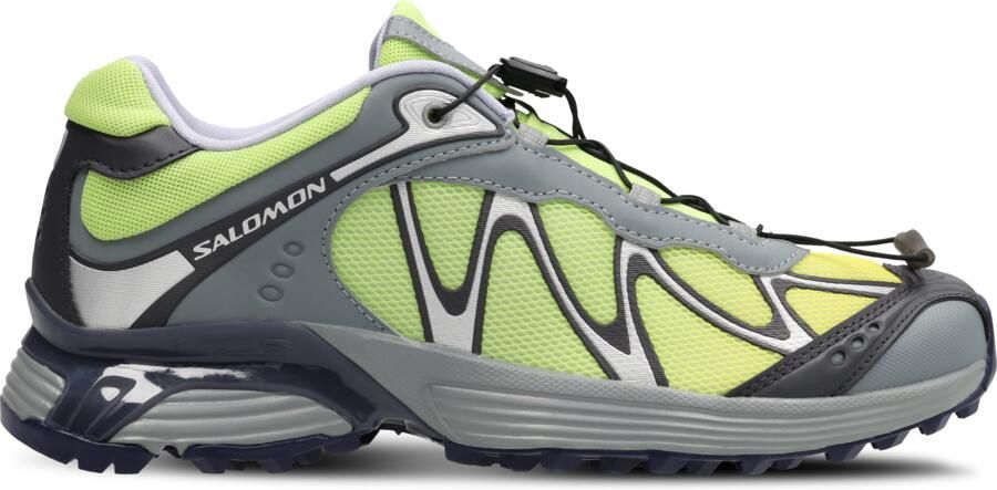 Salomon XT-WHISPER Sneakers Dames Bruin 2 3 Plastic