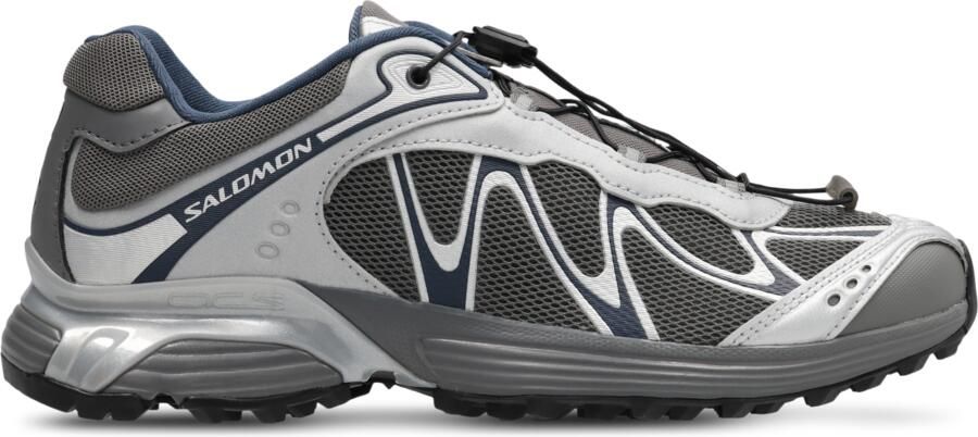 Salomon XT-WHISPER Sneakers Dames Grijs 2 3 Plastic