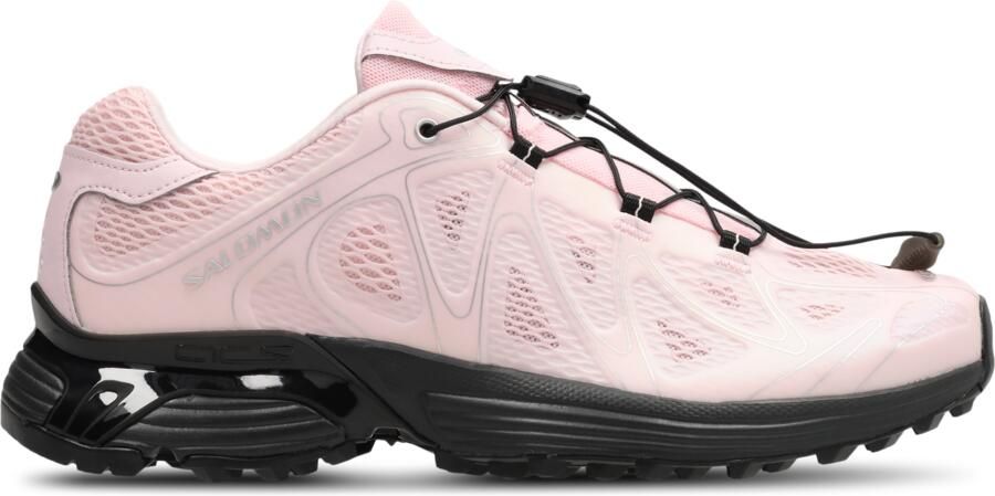 Salomon XT-WHISPER Sneakers Dames Roze 2 3 Plastic - Foto 1