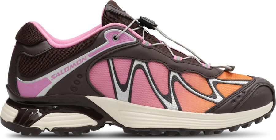 Salomon XT-WHISPER Sneakers Dames Roze 2 3 Plastic