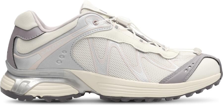 Salomon XT-WHISPER Sneakers Dames Roze 2 3 Plastic