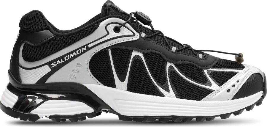 Salomon XT-WHISPER Sneakers Dames Zwart 2 3 Plastic