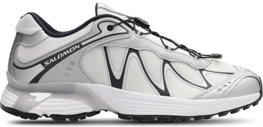 Salomon XT-WHISPER Sneakers Heren Wit 2 3 Mesh Synthetisch