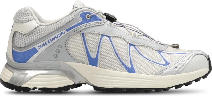 Salomon XT-WHISPER Sneakers Heren Wit 1 3 Mesh Synthetisch