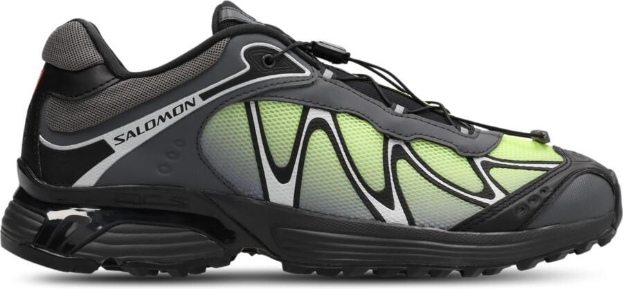Salomon XT-WHISPER Sneakers Heren Zwart 2 3 Mesh Synthetisch