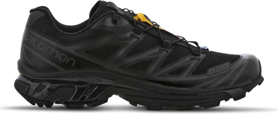 Salomon Xt-6 Fashion sneakers Schoenen black black phantom 37 1 3 beschikbare maaten:36 2 3 37 1 3 38 2 3 39 1 3 40 2 3