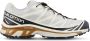 Salomon Xt-6 Heren Schoenen Wit Maat: 41 1 3 Mesh Synthetisch Foot Locker - Thumbnail 2