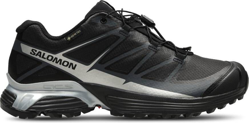 Salomon Xt- Pathway Dames Schoenen Zwart Maat: 36 2 3 Plastic Foot Locker