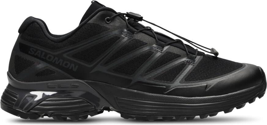 Salomon XT-Pathway Sneakers Heren Zwart 2 3 Mesh Synthetisch