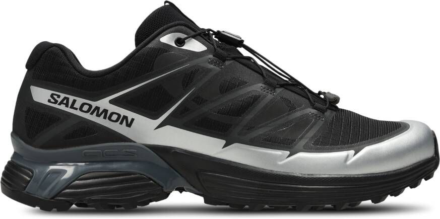 Salomon XT-Pathway Heren Schoenen Zwart Maat: 41 1 3 Synthetisch Textil Foot Locker