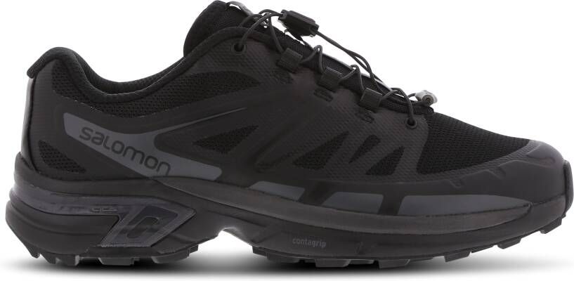 Salomon Xt-6 Fashion sneakers Schoenen black black phantom maat: 37 1 3 beschikbare maaten:36 2 3 37 1 3 38 2 3 39 1 3 40 2 3 - Foto 16