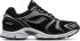 SAUCONY Lage Sneakers Dames Progrid Triumph 4 Maat: 40 Materiaal: Mesh Kleur: Zwart - Thumbnail 3