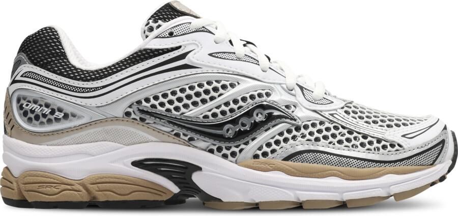 SAUCONY Lage Sneakers Dames Progrid Omni 9 Leatherlook - Foto 2