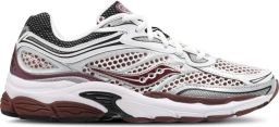 SAUCONY Lage Sneakers Progrid Omni 9 Mesh Wit