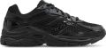 Saucony Progrid Omni 9 Sneakers Heren Zwart Mesh Synthetisch - Zwart