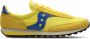 Saucony Trainer 80 Heren Schoenen Geel Maat: 42.5 Nylon Foot Locker - Thumbnail 2