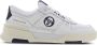 Sergio Tacchini Schoenen Wit Leer Bb court lo sneakers wit - Thumbnail 2