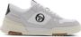 Sergio Tacchini Schoenen Wit Leer Bb court sneakers wit - Thumbnail 2