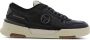 Sergio Tacchini Bb Court Lo Schoenen Zwart Man - Thumbnail 1