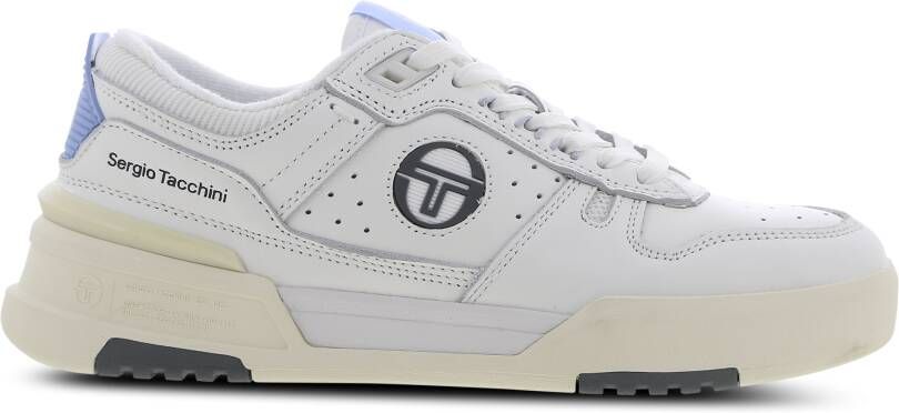 Sergio Tacchini Bb Court Low Dames Schoenen