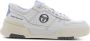 Sergio Tacchini Bb Court Low Schoenen - Thumbnail 1