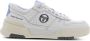 Sergio Tacchini Bb Court Low Dames Schoenen - Thumbnail 1