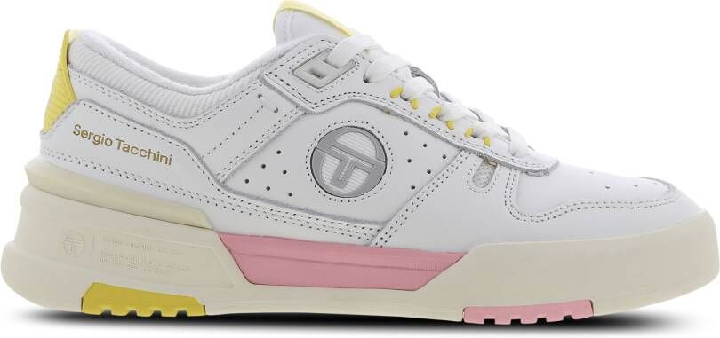 Sergio Tacchini Bb Court Low Dames Schoenen