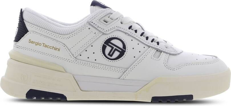 Sergio Tacchini Bb Court Low Dames Schoenen