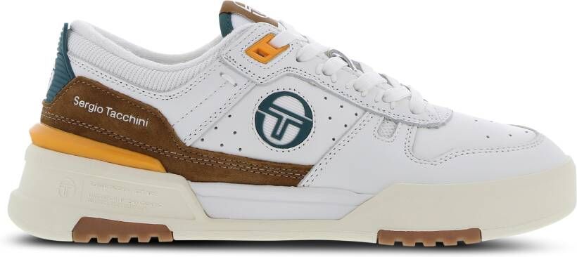 Sergio Tacchini Bb Court Low Schoenen Blauw Maat: 38 Textil Foot Locker - Foto 2