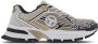 Sergio Tacchini Stijlvolle Beige Sneakers Upgrade Mode Spel Beige Heren - Thumbnail 2